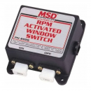 Msd Window Rpm Activated Switch #8956 C�d.:01414