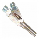 Bico Nitro Fogger A�o Inox Nos C�d.:02932