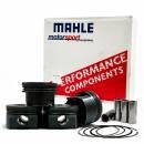 KIT PISTO E ANEL MAHLE POWERPAK 83MM - 2.0 TSI EA888 (20152018) CD.: 04274